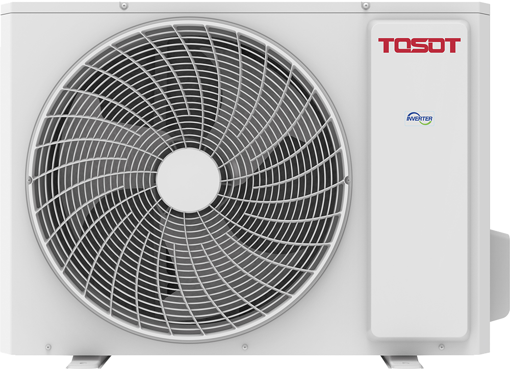 Настенная сплит-система TOSOT T07H-SLyR2 Lyra Inverter