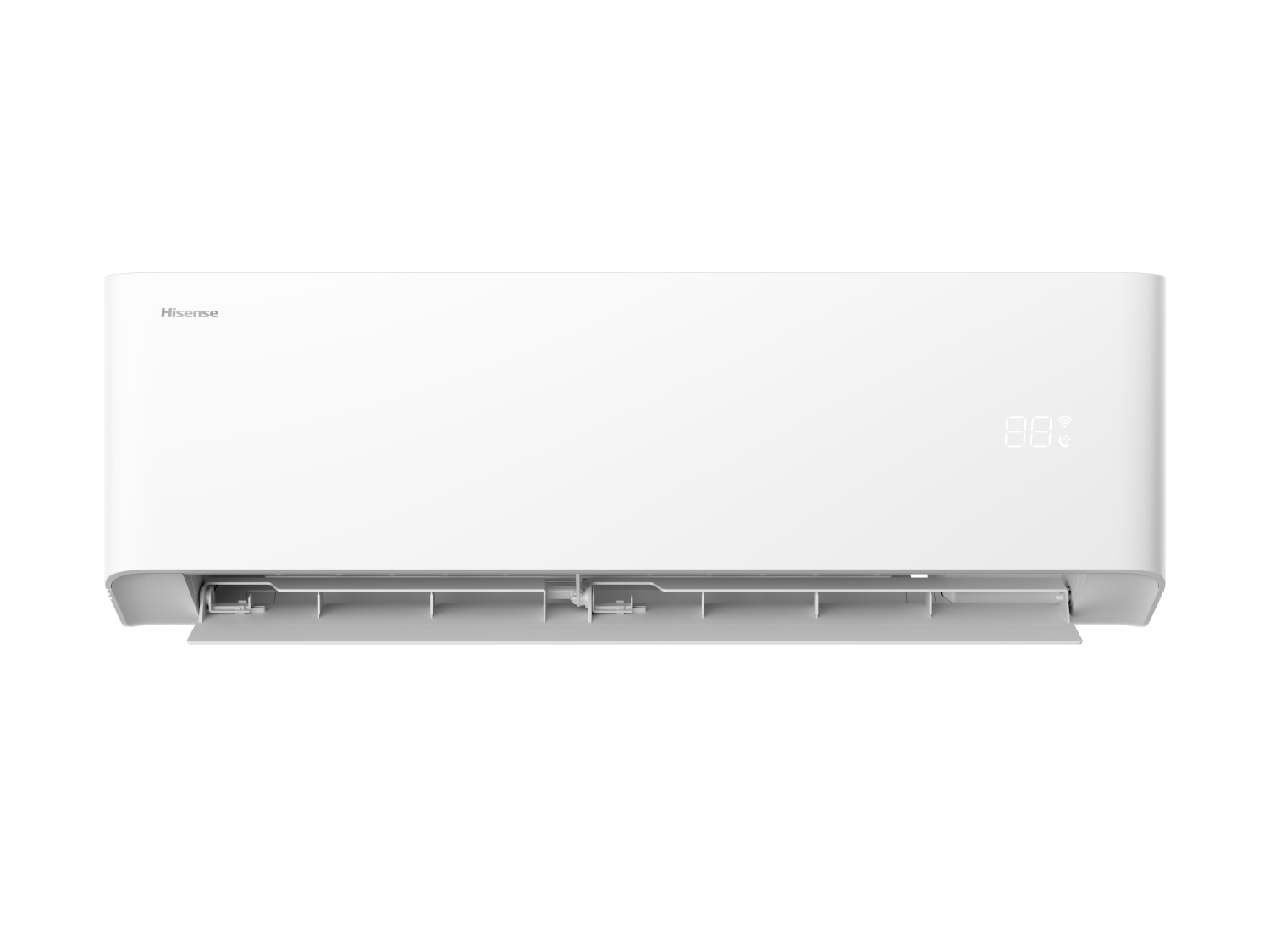 Настенная сплит-система Hisense AS-07UW4RYRHB00 VIBE DC Inverter