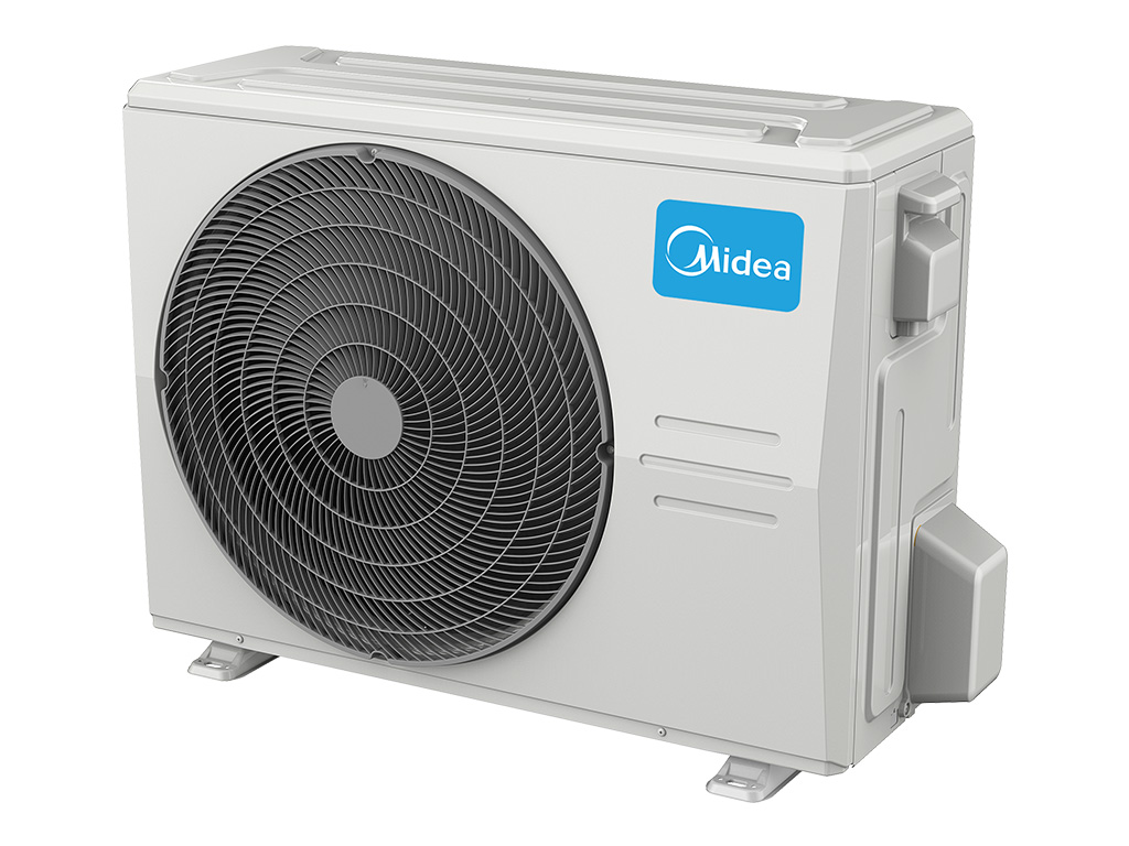 Настенная сплит-система Midea MSFA2-09N8D6-I/MSFA1-09N8D6-O Breezeless Inverter