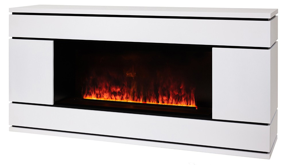 RealFlame VEGA CST1000 WT с очагом 3D CASSETTE 1000