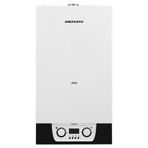 Настенный газовый котел MIZUDO M30ТH OpenTherm