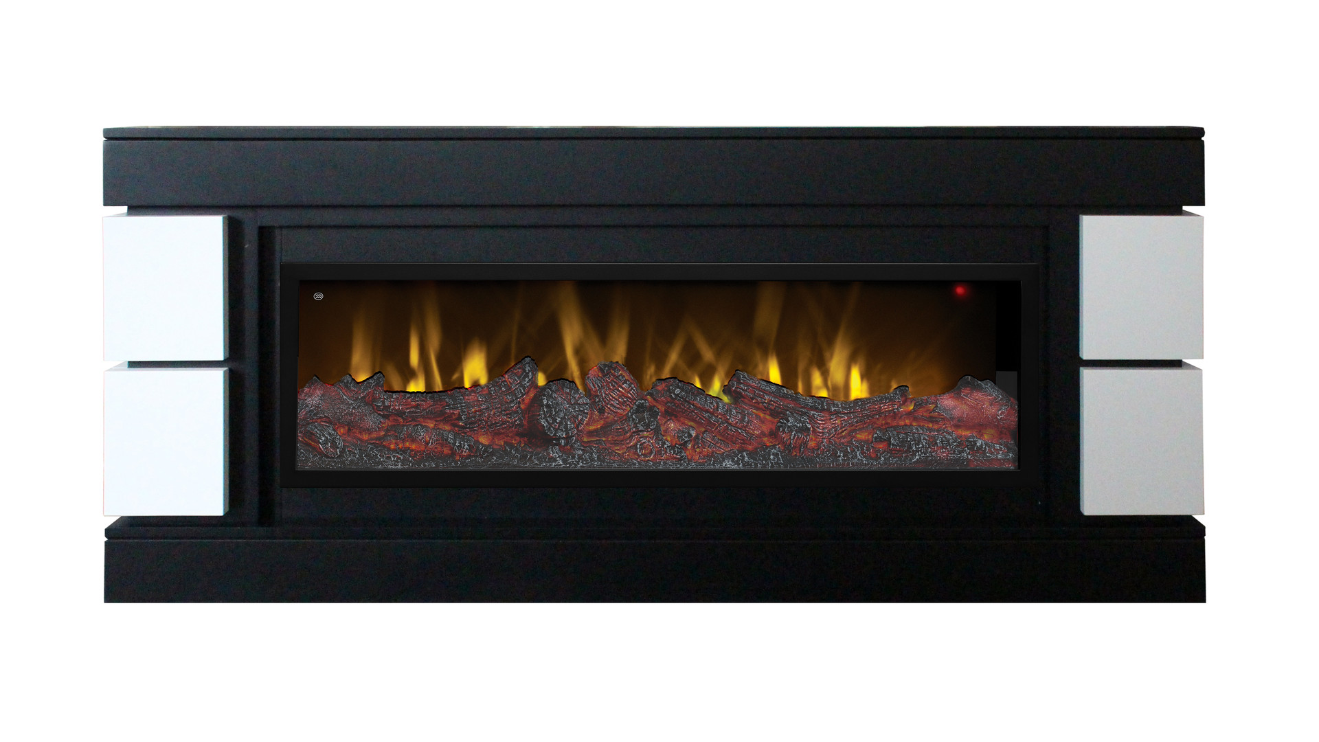 Электрокамин RealFlame Denver с очагом Beverly 1000