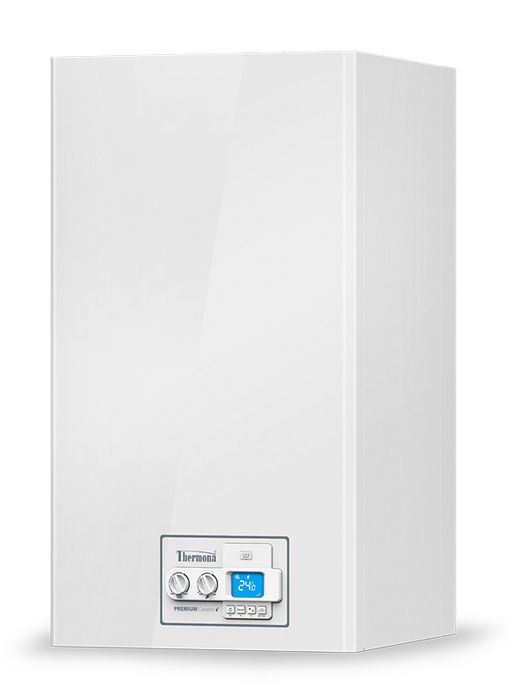 Настенный газовый котел Thermona THERM 49 KD