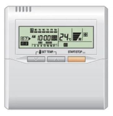 Сплит-система настенная General ASHG07LUCA inverter