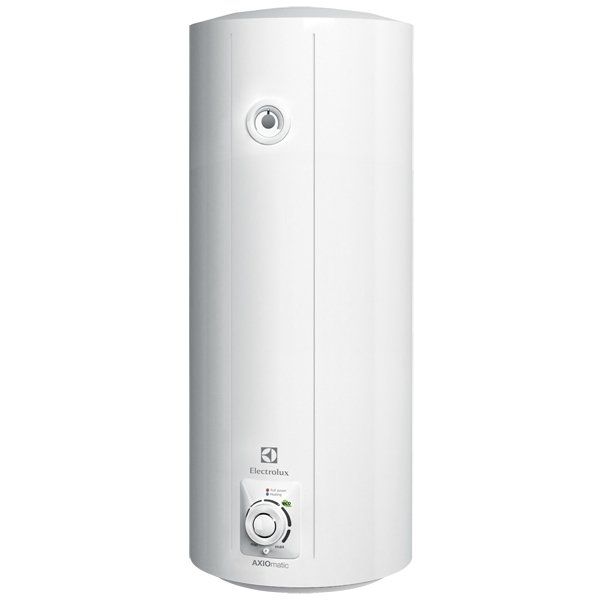 Электрический накопительный водонагреватель Electrolux EWH 50 axiomatic Slim