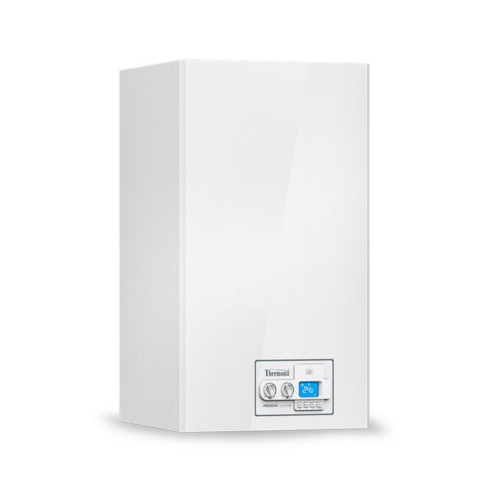 Конденсационный котел для отопления пр-ва Thermona THERM 25 KDC