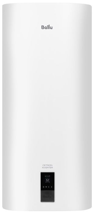 Электрический накопительный водонагреватель Ballu BWH/S 50 Cetrion Inverter