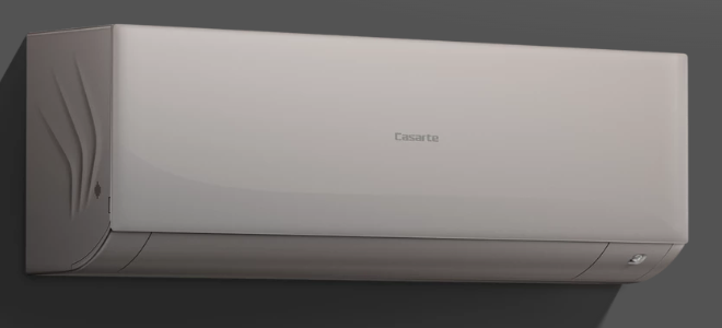 Сплит-система настенная Casarte CAS50CX1/R3-G Eletto on/off