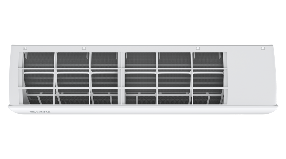 Настенная сплит-система ULTIMA COMFORT ECS-07PN ECLIPSE On/Off