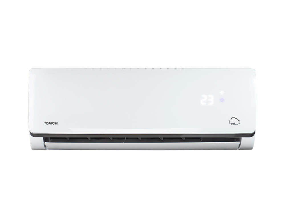 Настенная сплит-система Daichi A20AVQ2_UNL/A20FV2_UNL Alpha 2 Unl on/off