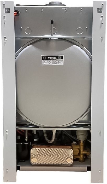 Настенный газовый котел VilTerm А 14