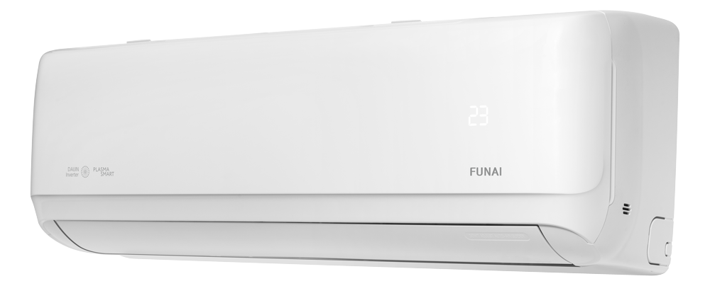 Настенная сплит-система FUNAI RAC-I-DA30HP.D01 DAIJIN Inverter