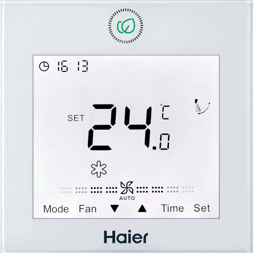Канальная сплит-система Haier AD60HS1ERA(S)/1U60IS2EAB(S)