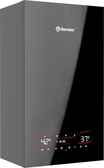 Настенный газовый котел Thermex PALLADA PS16