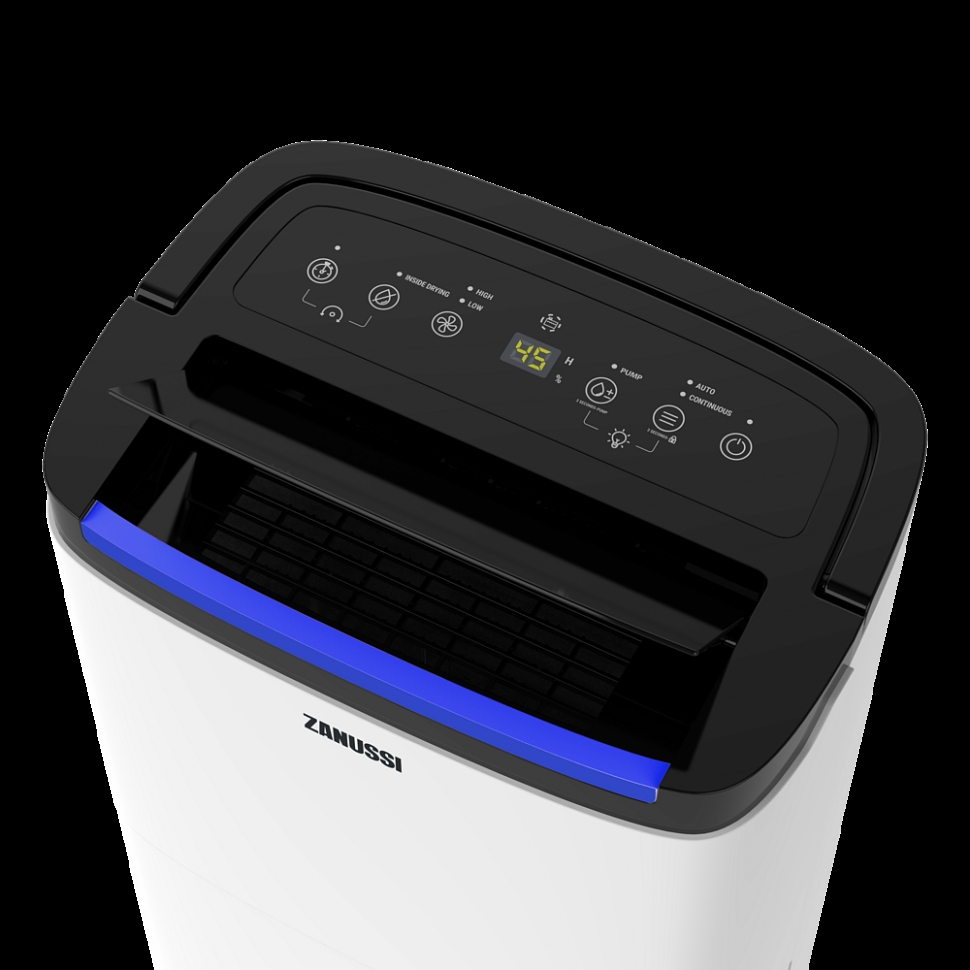 Осушитель воздуха Zanussi ZDH-40L
