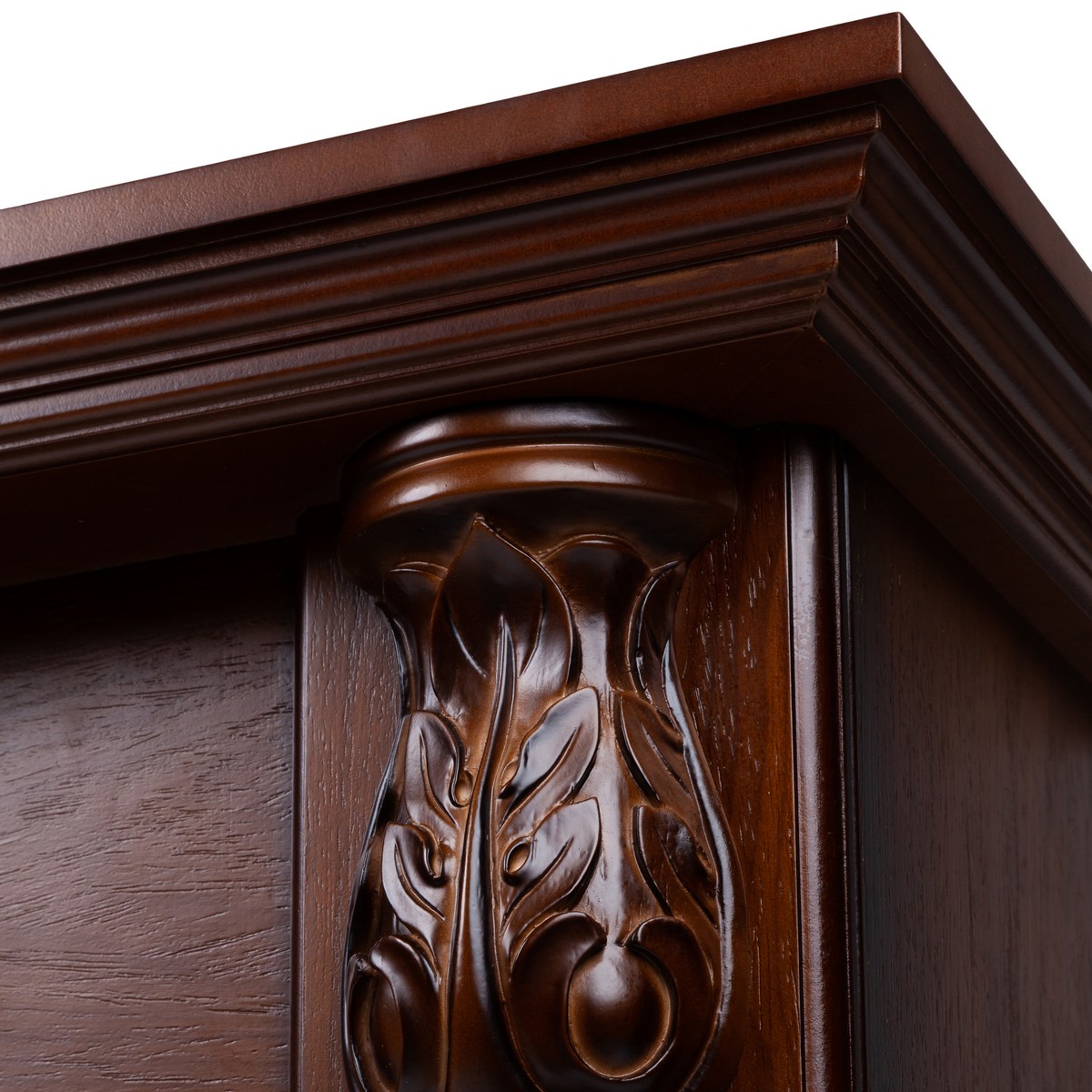 Электрокамин RealFlame  Salford 33 AO-255 с очагом 3D Firestar 33