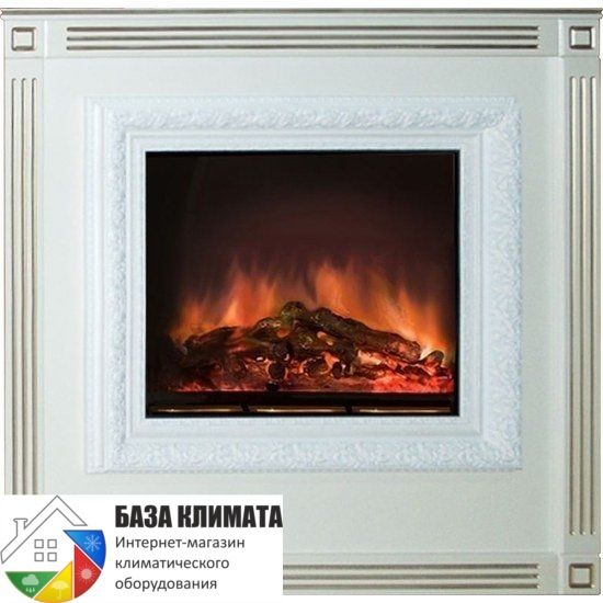 Каминокомплект Glenrich Эрмитаж Arte 23