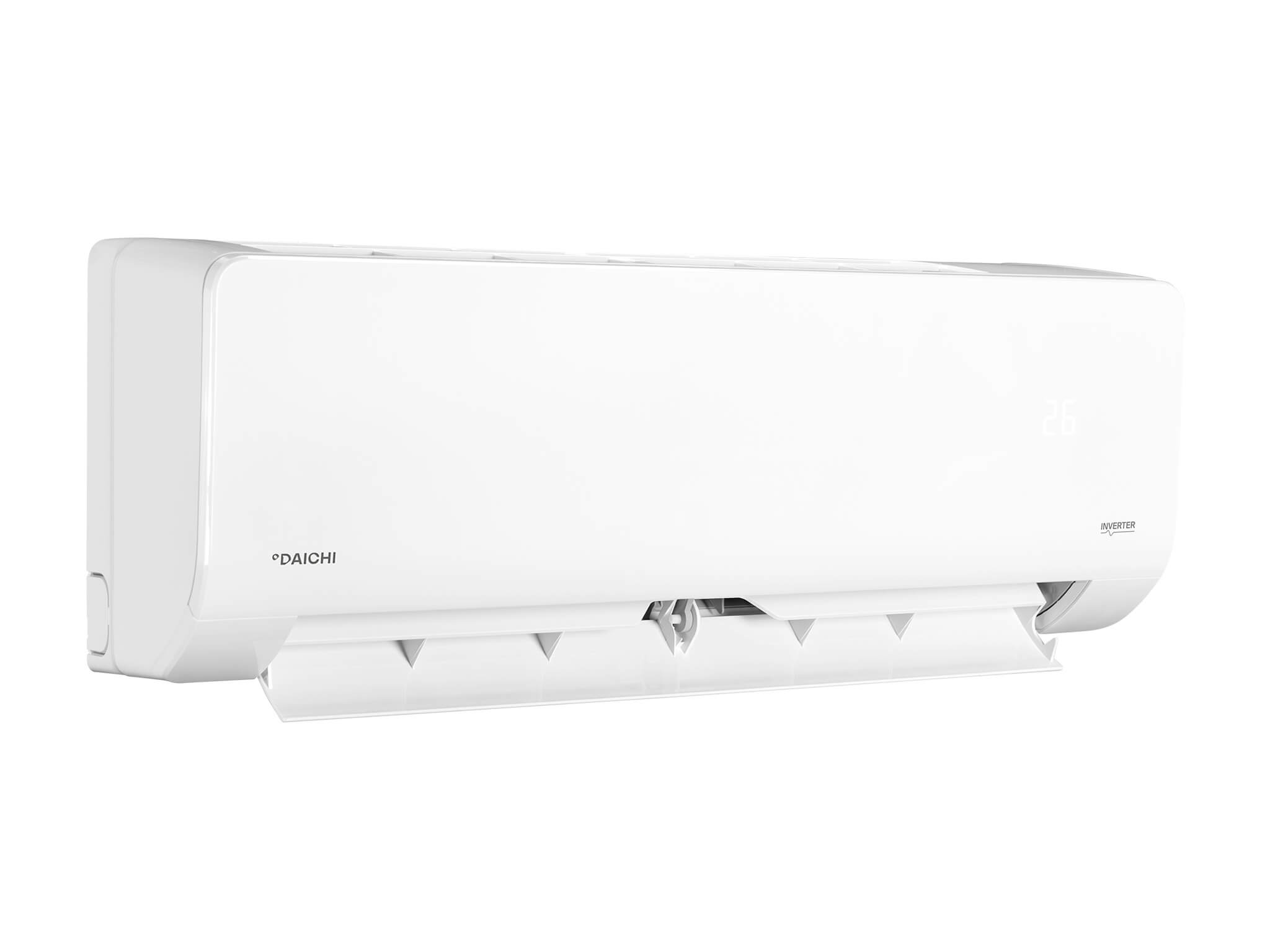 Настенная сплит-система Daichi ICE20AVQS1R-2/ICE20FVS1R-2 Ice 2 Inverter