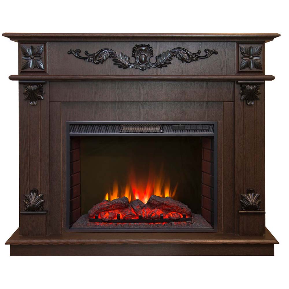 Электрокамин RealFlame Philadelphia 26 DN с Sparta 25,5