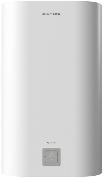 Электрический накопительный водонагреватель Royal Thermo RWH 80 Aqua Inverter