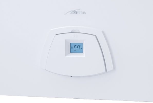 Настенный газовый котел Sime EDEA 40 BFT