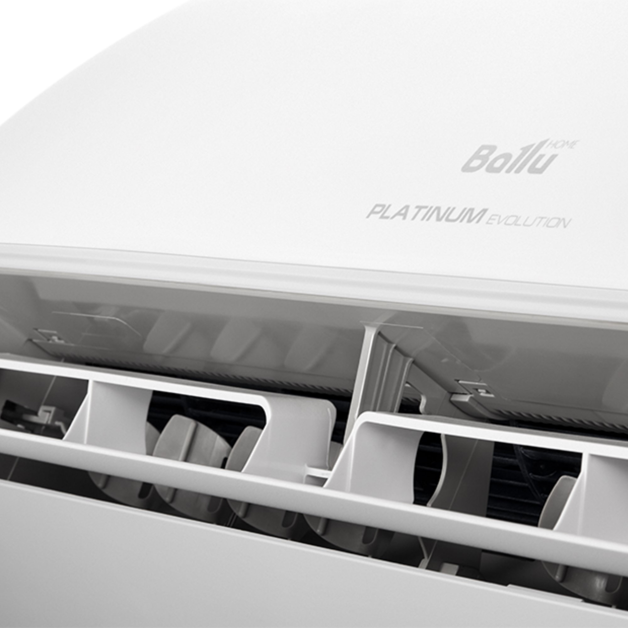 Настенная сплит-система Ballu BSUI-18HN8_V4 Platinum Evolution DC Inverter
