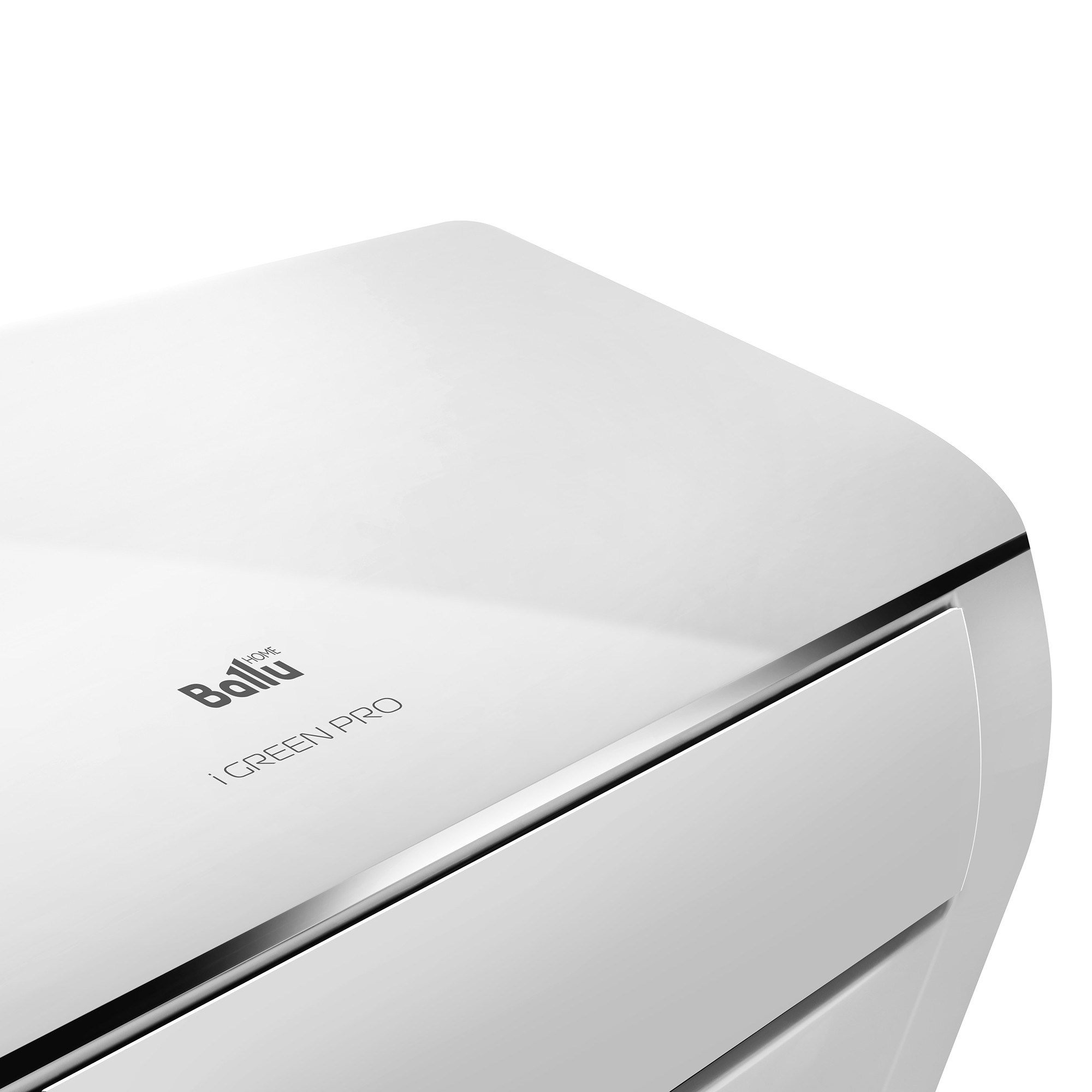 Настенная сплит-система Ballu BSAG-12HN8 iGreen Pro on/off