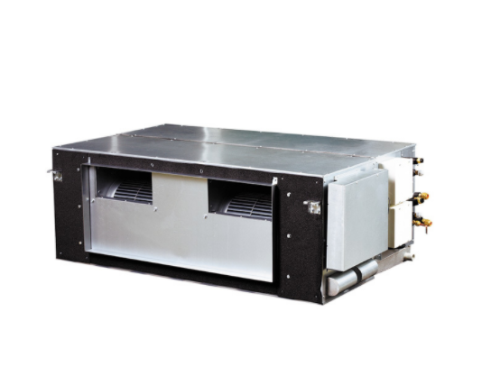 Канальная сплит-система Daichi DAT140BLHS1/DFT140ALS1 DFT