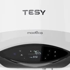 Электрический накопительный водонагреватель Tesy GCV 804724D C22 ECW