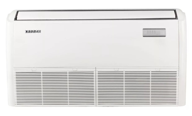 Напольно-потолочная сплит система Lessar LS-HE55TMA4/LU-HE55UMA4