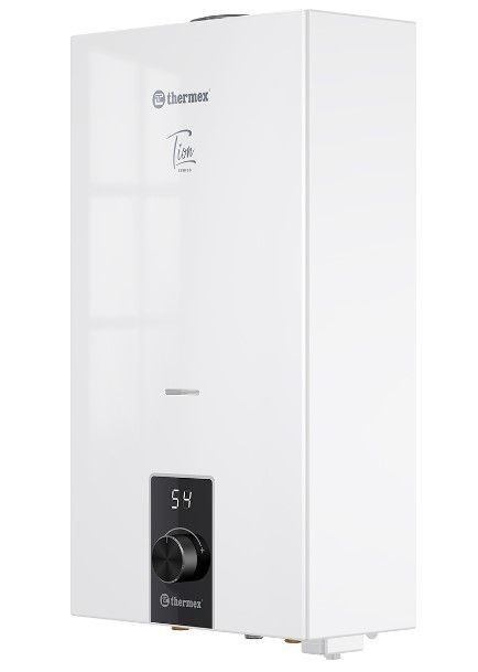 Газовый проточный водонагреватель Thermex T 20 D
