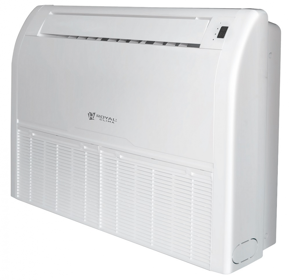 Напольно-потолочная сплит-система Royal Clima ES-F18HRN/ES-E18HN Esperto