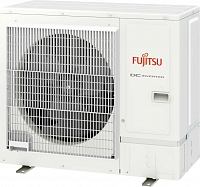 Кассетная сплит-система FUJITSU AUXG45KRLB/UTGUKYAW/AOYG45KQTA Inverter