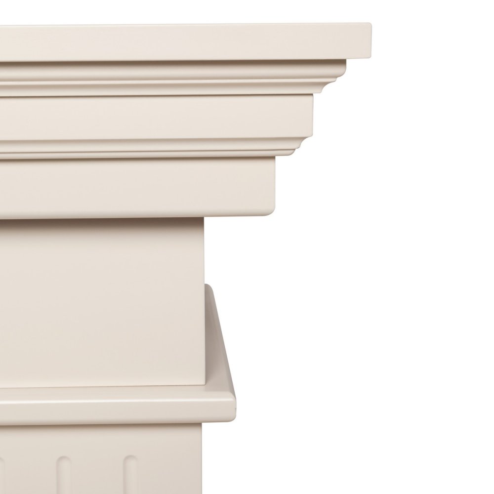 Портал RealFlame Ontario 52 WT