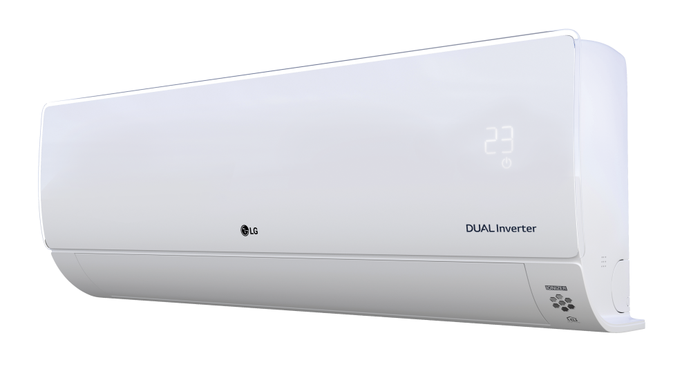 Настенная сплит-система LG B12TS ProCool Inverter