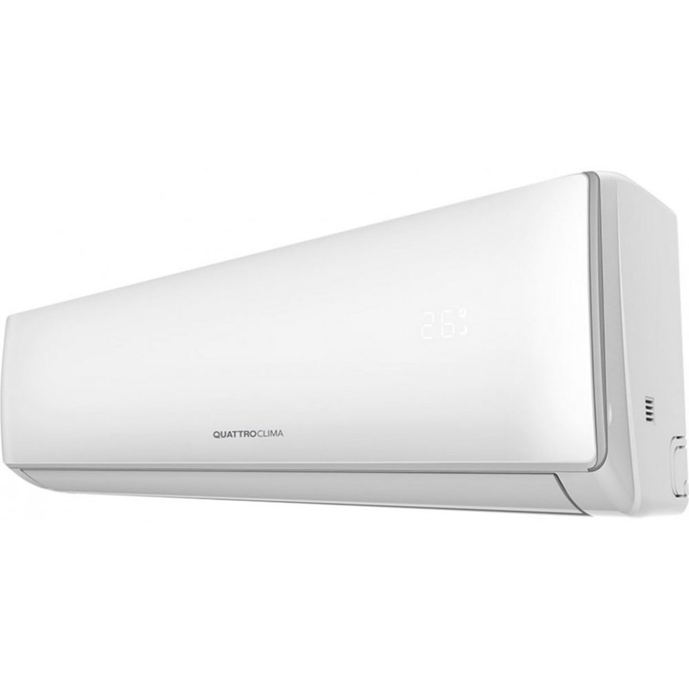 Сплит-система Quattroclima QV-BE09WA(B)/QN-BE09WA(B) Bergamo