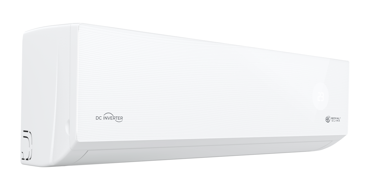 Настенная сплит-система ROYAL CLIMA RCI-OME35HN OPTIMUM 2.0 Inverter