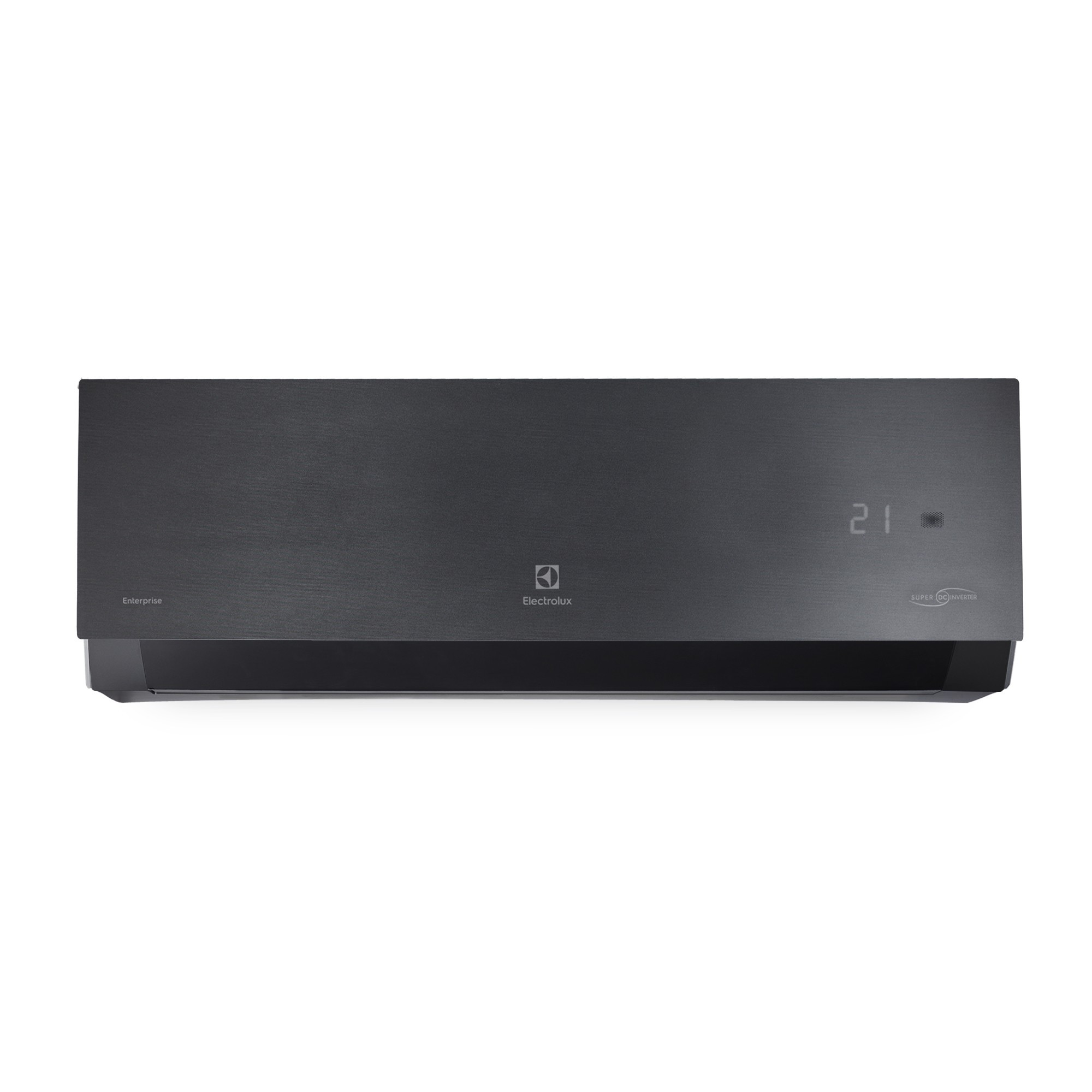Настенная сплит-система Electrolux EACS/I-09HEN-BLACK/N8_24Y Enterprise Super DC Inverter