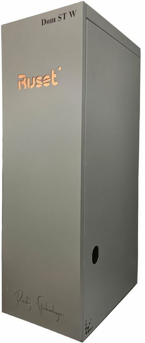 Напольный газовый котел Ruset Dom STW-25