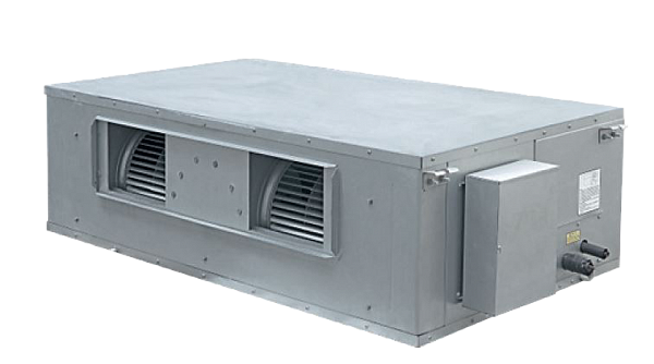 Сплит-система канальная Tosot TFRI40B/I_TFRI20B/O*2