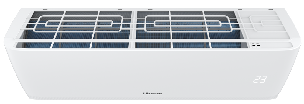 Настенная сплит-система Hisense AS-07UW4RYRCM00 CITY DC Inverter