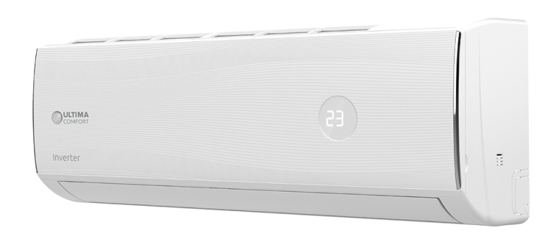 Настенная сплит-система ULTIMA COMFORT EXD-I18PN EXCEED Inverter