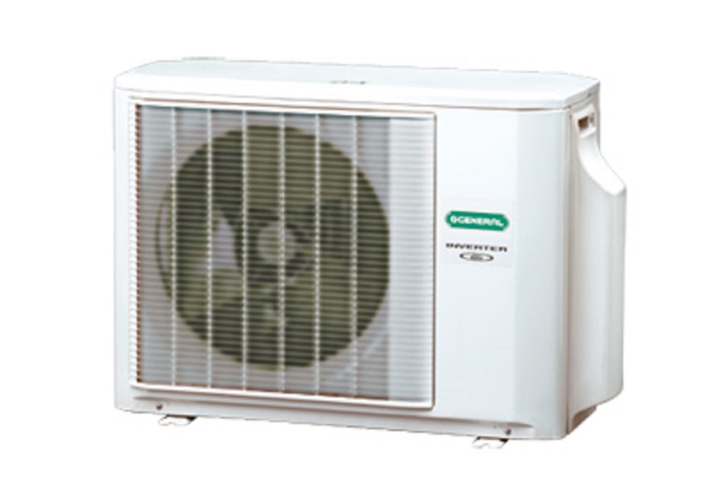 Канальная сплит система General ARHG30LM
