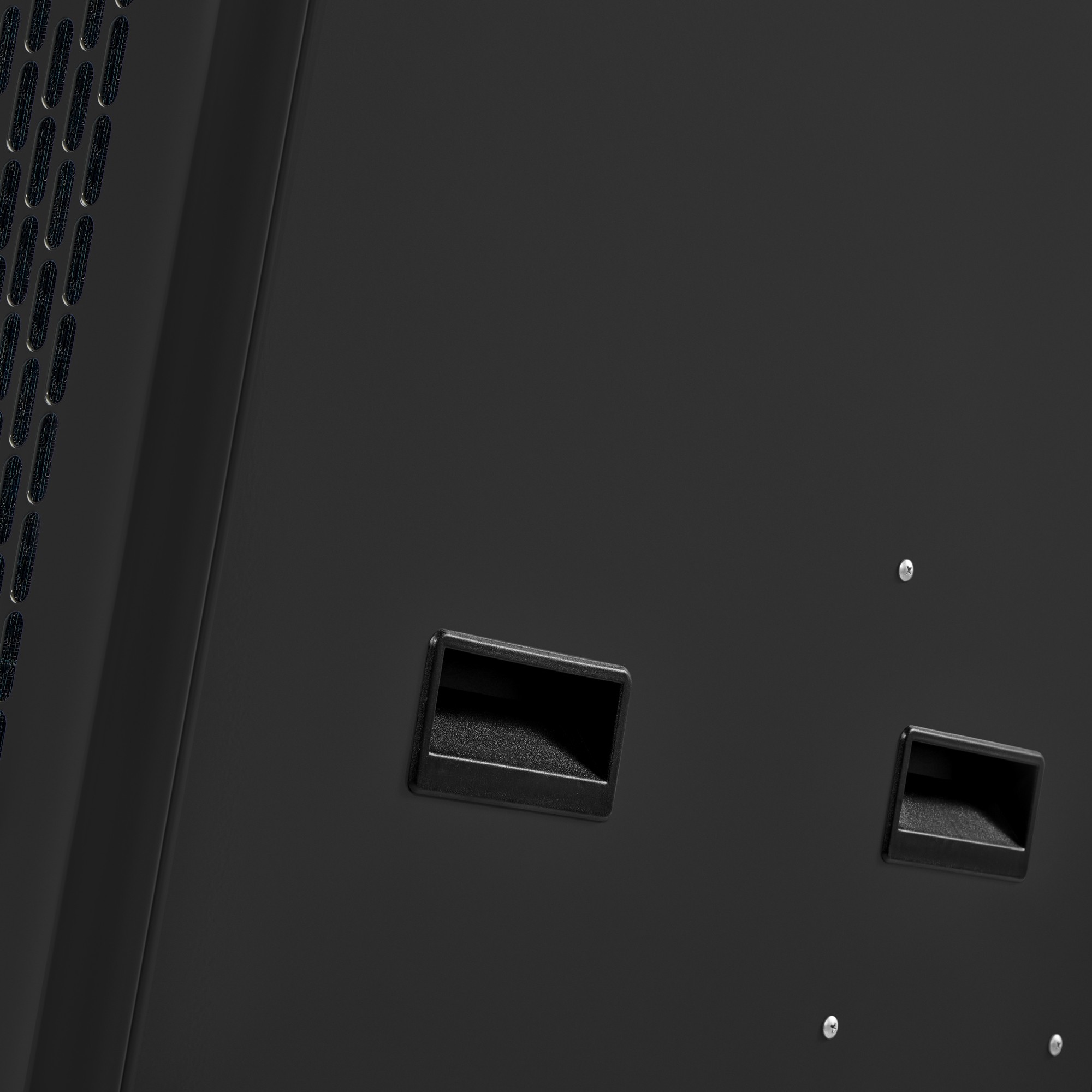 Мобильный кондиционер Ballu BGK5 Heavy Pro