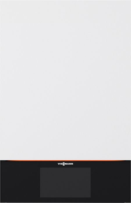 Настенный газовый котел 32 кВт Viessmann Vitodens 200-W 32 кВт двухконтурный (Z019344)