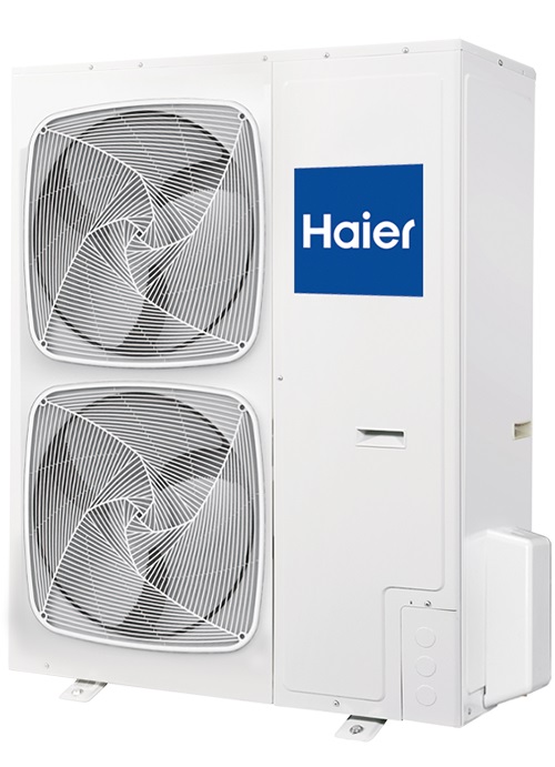 Напольно-потолочная сплит-система Haier AC60FS1ERA(S)/1U60IS2EAB(S)