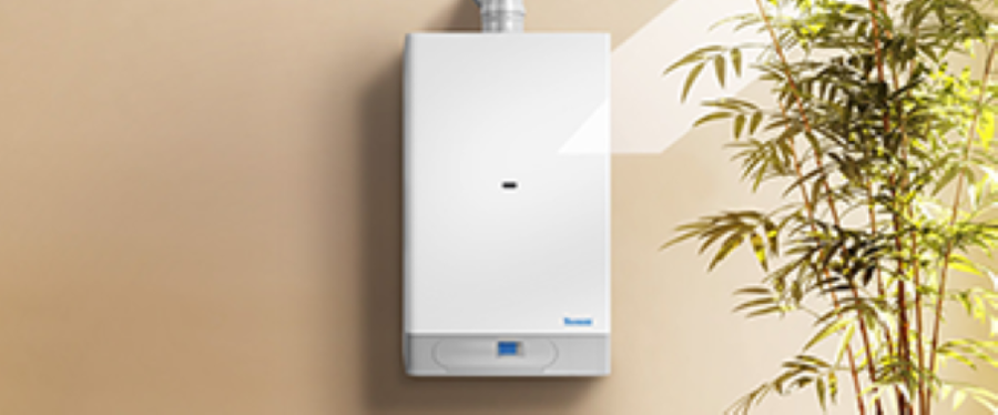 Настенный газовый котел 28 кВт Thermona THERM 28 LXZE.A