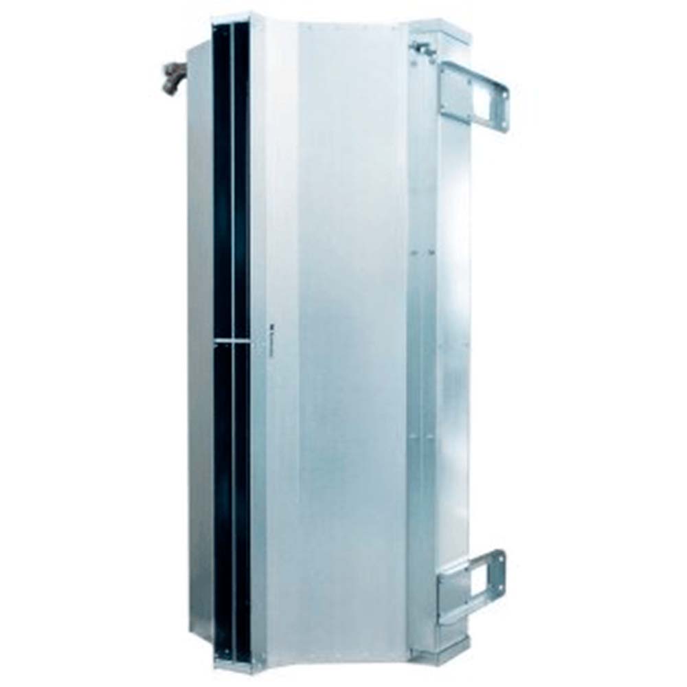 Электрическая тепловая завеса Тепломаш КЭВ-24П5050Е