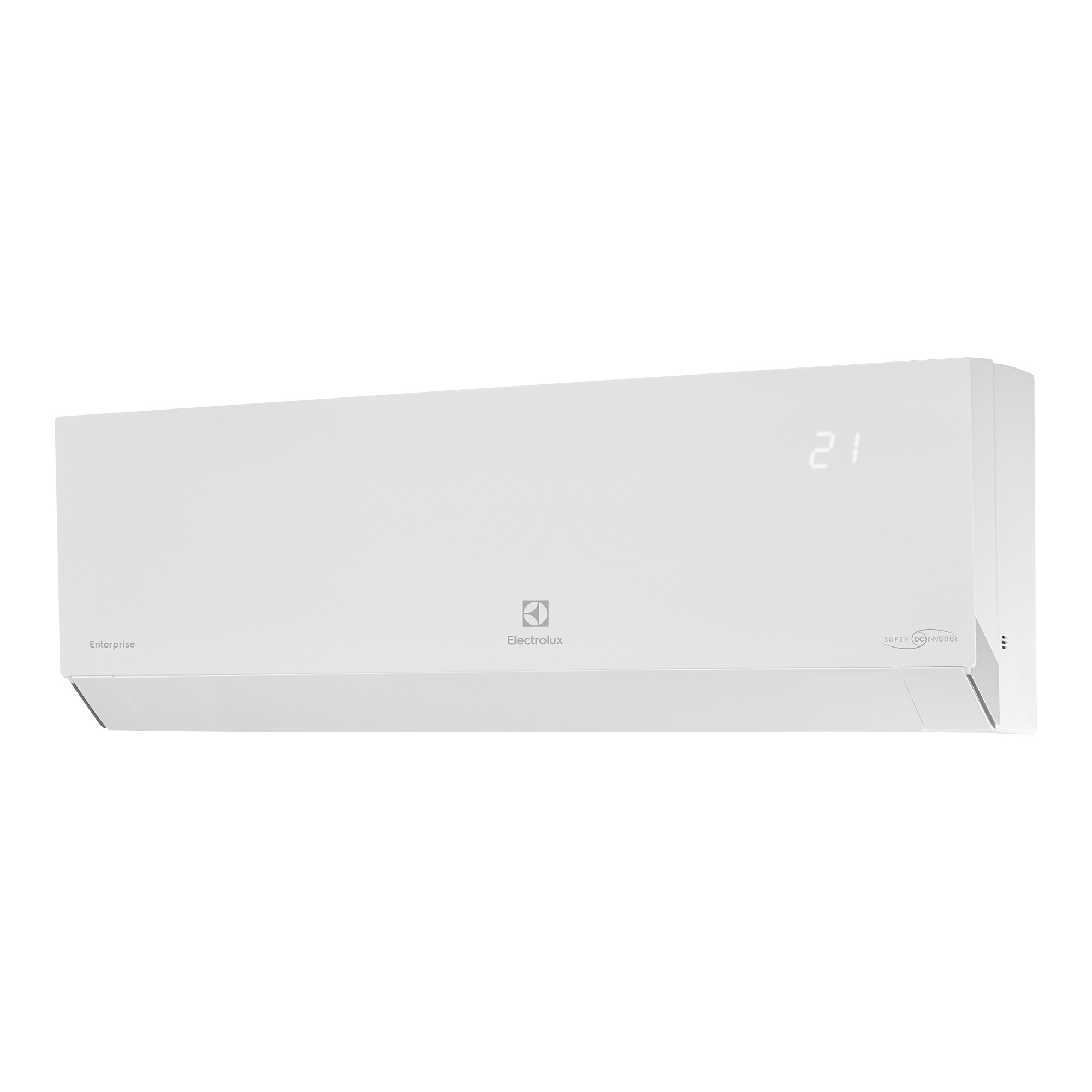 Настенная сплит-система Electrolux EACS/I-24HEN-WHITE/N8_24Y Enterprise Super DC Inverter