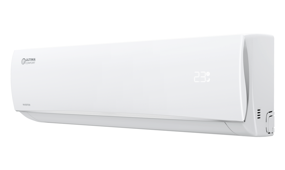 Настенная сплит-система ULTIMA COMFORT ECL-I07PN ECLIPSE Inverter